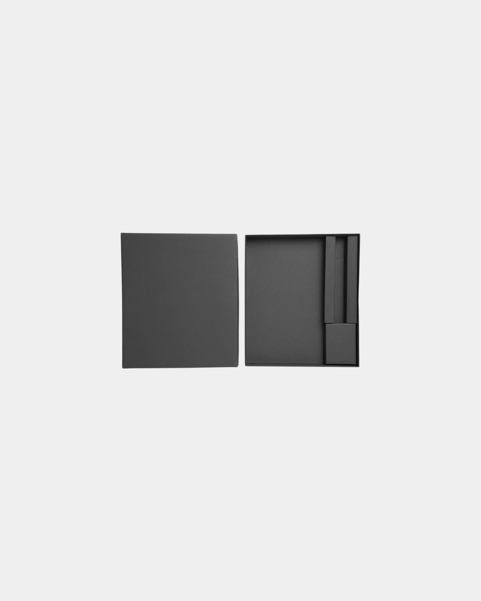 Cofanetto Moleskine taccuino A5 e penna da personalizzare - 1